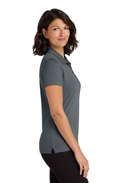 Port Authority® Women's Dry Zone® UV Micro-Mesh Polo (LK110)