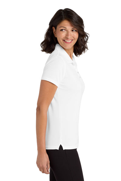 Port Authority® Women's Dry Zone® UV Micro-Mesh Polo (LK110)
