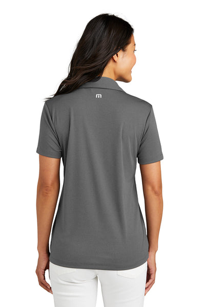 TravisMathew Women's Coto Performance Polo (TM1WX002)
