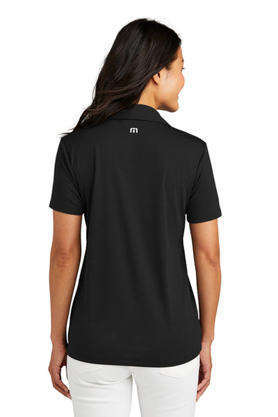TravisMathew Women's Coto Performance Polo (TM1WX002)