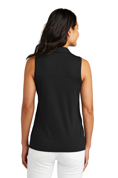 TravisMathew Women's Coto Performance Sleeveless Polo (TM1WX001)