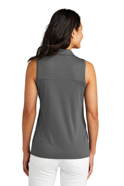 TravisMathew Women's Coto Performance Sleeveless Polo (TM1WX001)