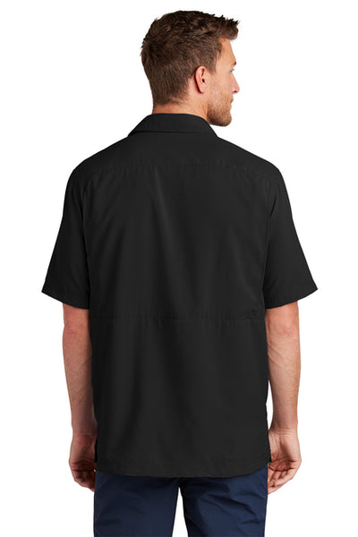 Port Authority® Short Sleeve UV Daybreak Shirt (W961)