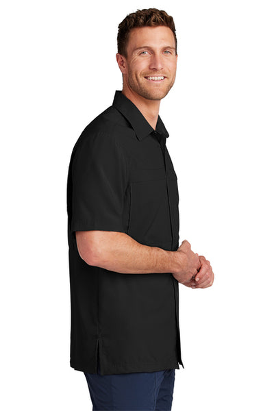 Port Authority® Short Sleeve UV Daybreak Shirt (W961)