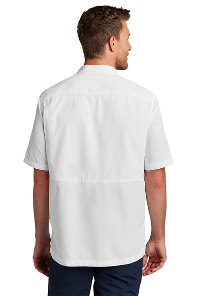 Port Authority® Short Sleeve UV Daybreak Shirt (W961)