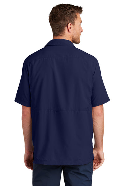 Port Authority® Short Sleeve UV Daybreak Shirt (W961)