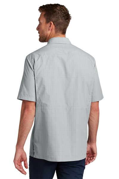 Port Authority® Short Sleeve UV Daybreak Shirt (W961)