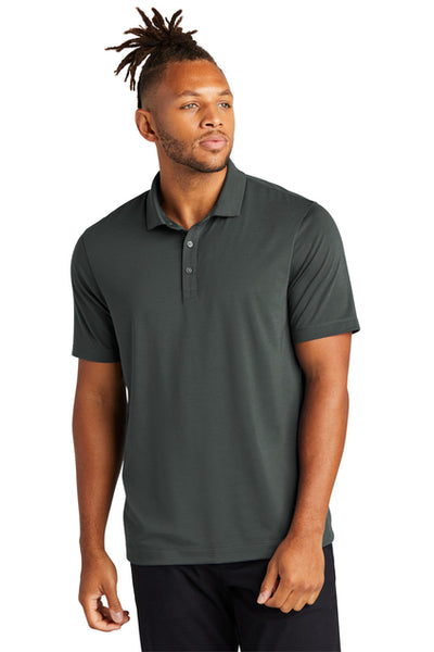 Antares - Mercer+Mettle® Stretch Jersey Polo (MM1014)