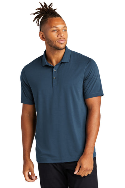 Antares - Mercer+Mettle® Stretch Jersey Polo (MM1014)