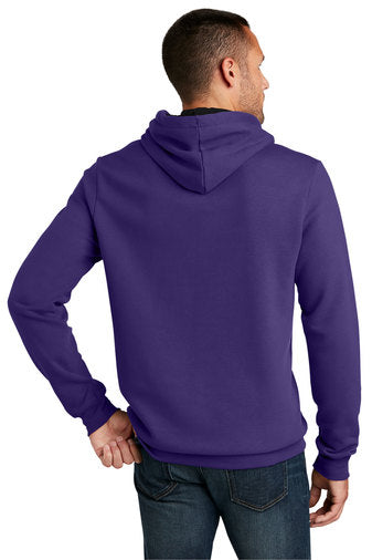 SVA-District ® The Concert Fleece ® Hoodie (DT810)