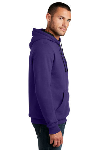 SVA-District ® The Concert Fleece ® Hoodie (DT810)