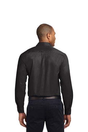 Vein Guys | Port Authority® Long Sleeve Easy Care Shirt (S608)
