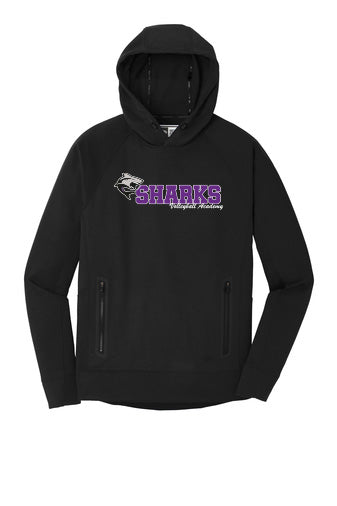 SVA-New Era ® Venue Fleece Pullover Hoodie (NEA520)