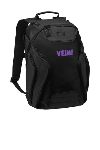 Vein Guys | OGIO ® Hatch Pack (91001)