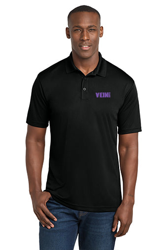 Vein Guys | Sport-Tek ® PosiCharge ® Competitor ™ Polo (ST550)