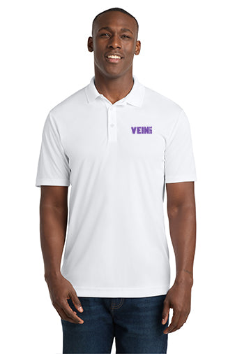 Vein Guys | Sport-Tek ® PosiCharge ® Competitor ™ Polo (ST550)