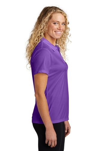Vein Guys | Sport-Tek ® Ladies PosiCharge ® Competitor ™ Polo (LST550)