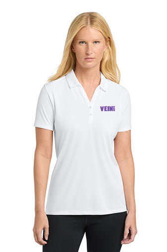 Vein Guys | Sport-Tek ® Ladies PosiCharge ® Competitor ™ Polo (LST550)