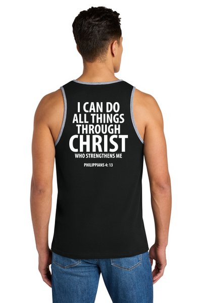 Fit For His Glory Tank