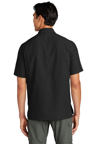 Miami Gamblers - Port Authority® Short Sleeve UV Daybreak Shirt (W961)