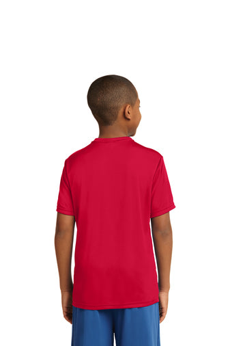 Miami Gamblers - Sport-Tek® Youth PosiCharge® Competitor™ Tee (YST350)