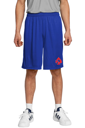 Miami Gamblers - Sport-Tek® PosiCharge® Competitor™ Shorts (ST355)(YST355)