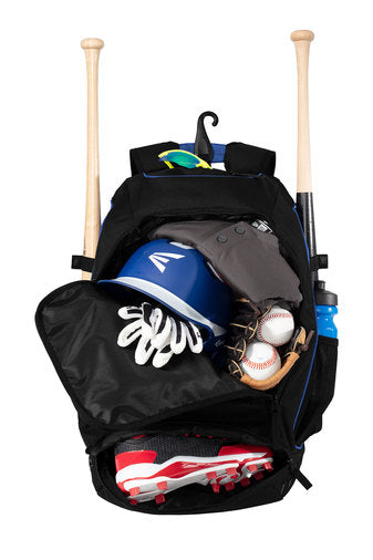 Miami Gamblers - New Era ® Shutout Backpack (NEB300)