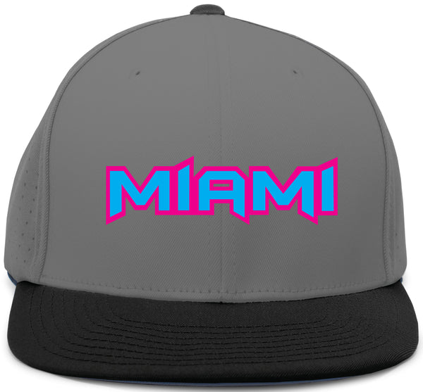 MIAMI CAP (ES474)