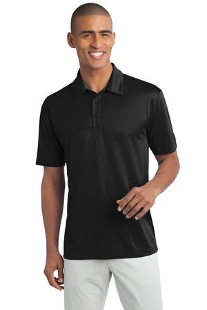 Somerset Dade: Port Authority® Silk Touch™ Performance Polo. (K540)