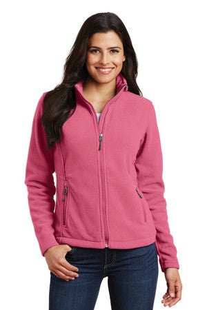 Somerset Dade: Port Authority® Ladies Value Fleece Jacket. (L217) –  LastMinuteApparel